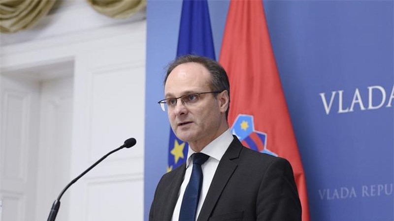 Frka-Petešić: Premijer nije razriješio članove Znanstvenog savjeta, no ključ kvalitetne suradnje je povjerenje 